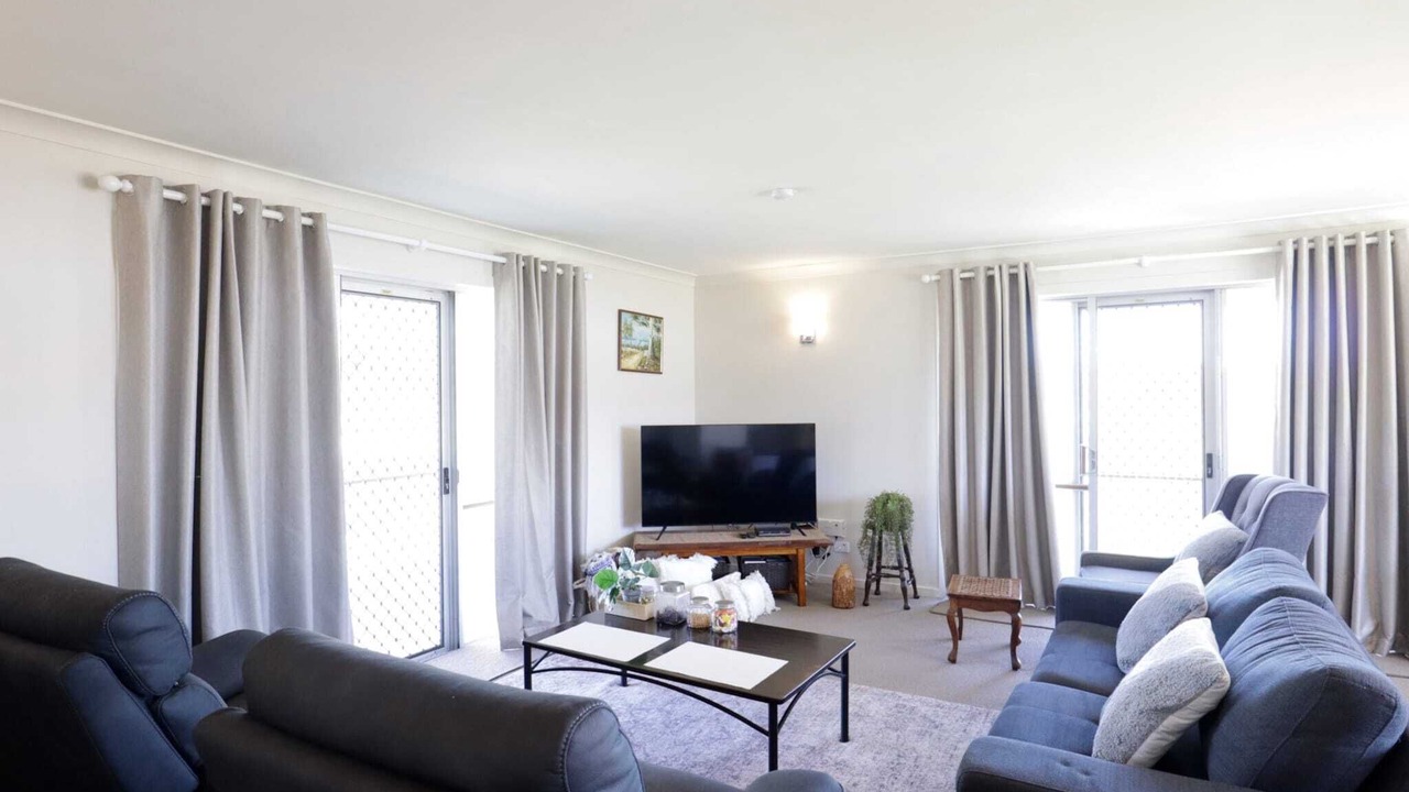Photo of Livingroom in Tenterfield