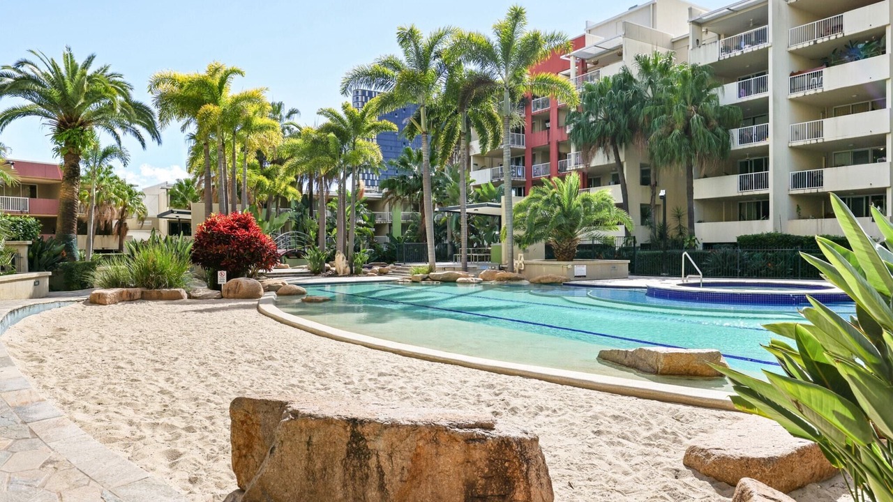 Photo of Outdoor in Fortitude Valley