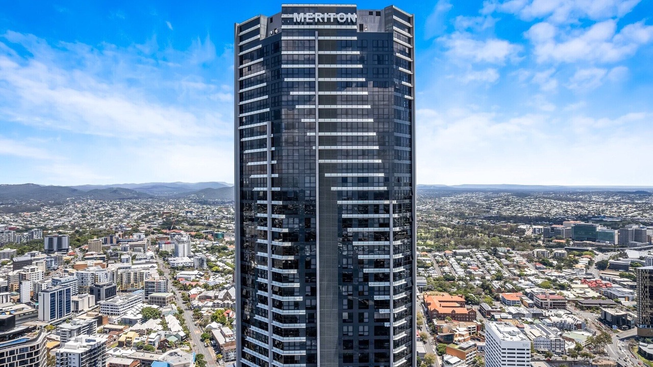 Photo of Outdoor in Brisbane Central Business District