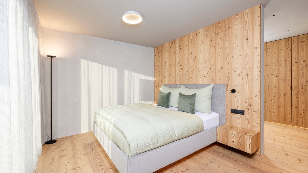 Photo of Bedroom in Hart im Zillertal