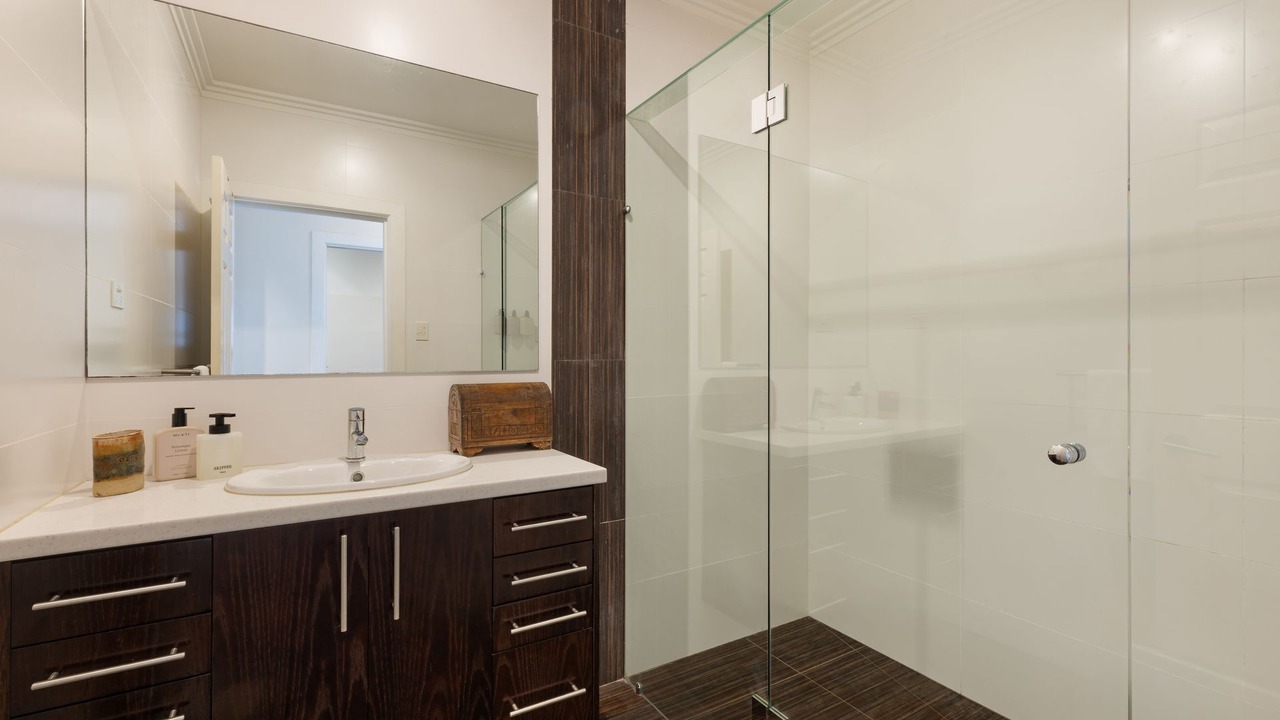 Photo of Bathroom in Wilsons Creek