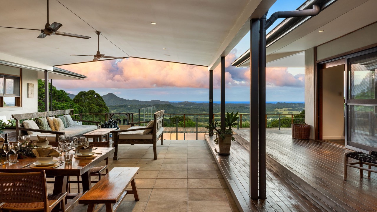 Photo of Outdoor in Wilsons Creek