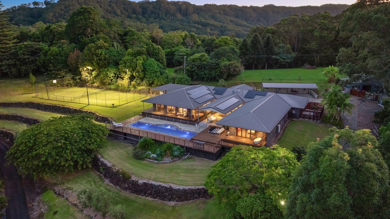 Photo of Outdoor in Wilsons Creek