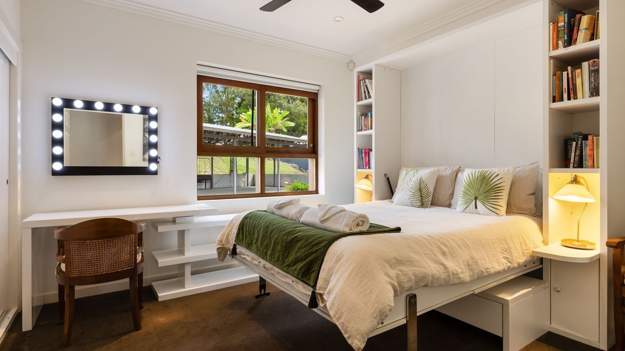 Photo of Bedroom in Wilsons Creek