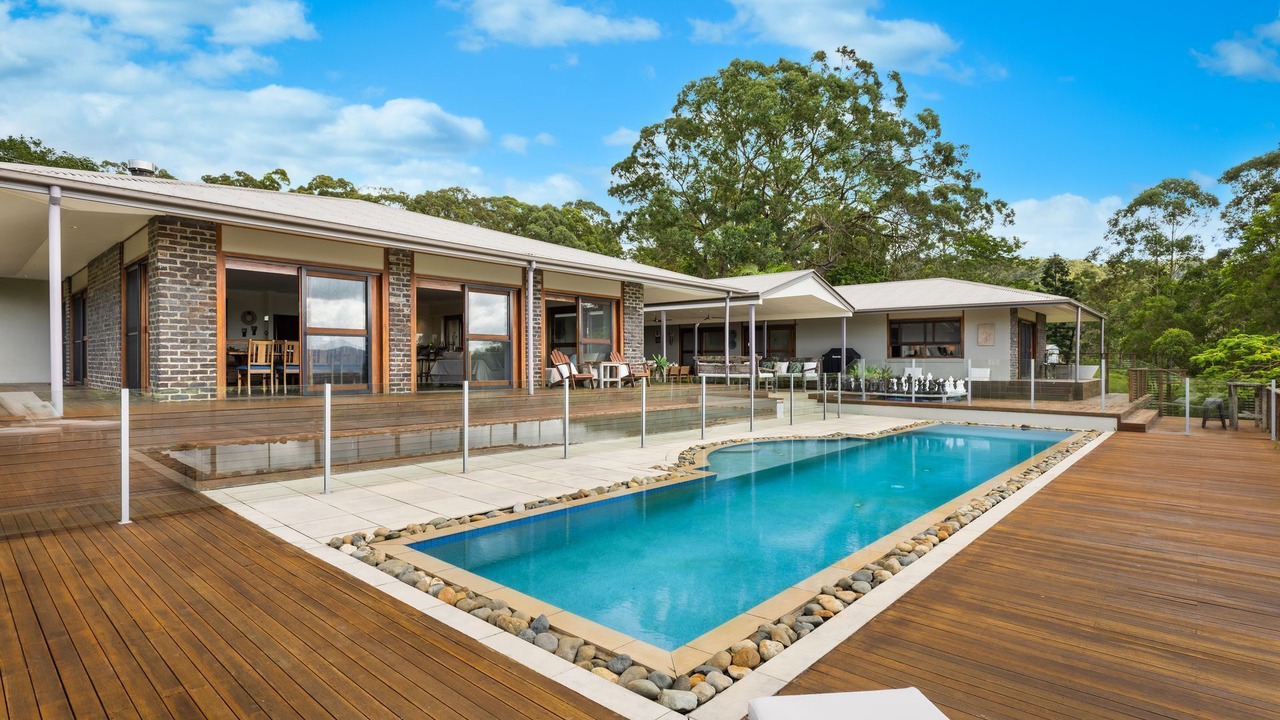 Photo of Outdoor in Wilsons Creek