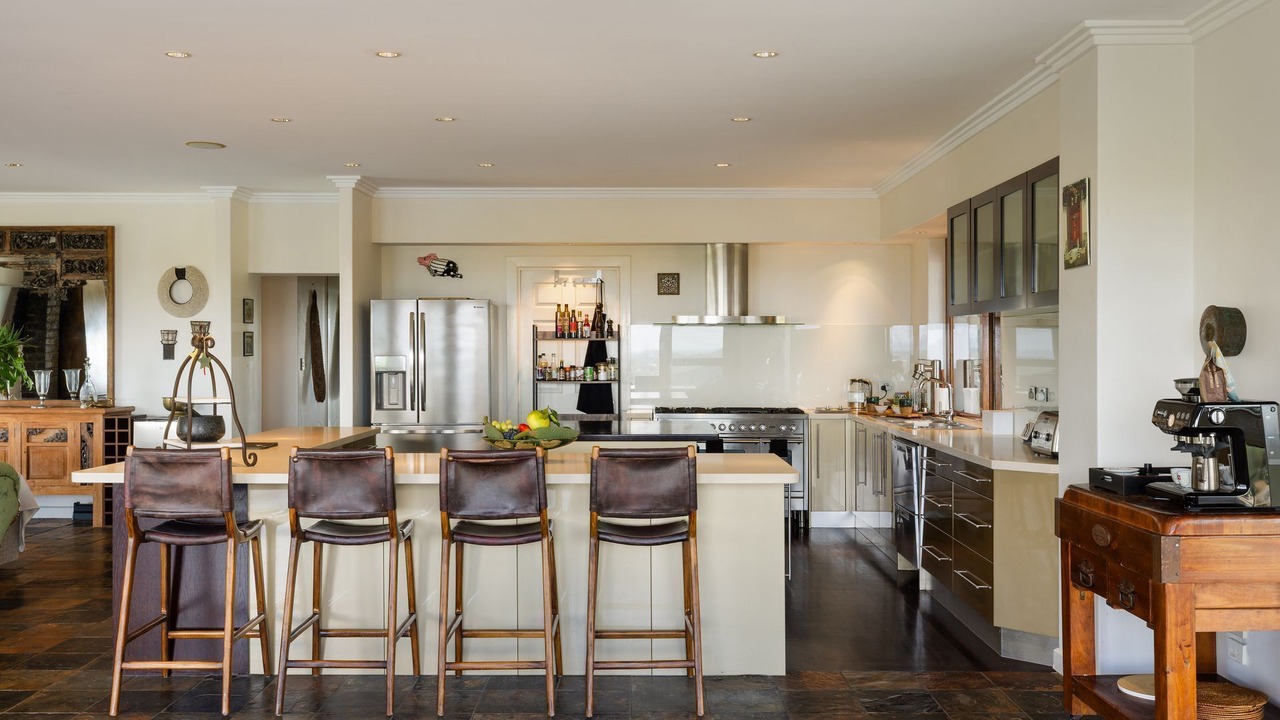 Photo of Kitchen in Wilsons Creek