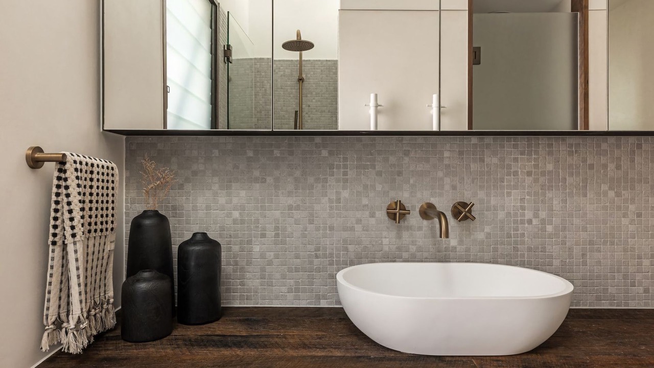 Photo of Bathroom in Suffolk Park