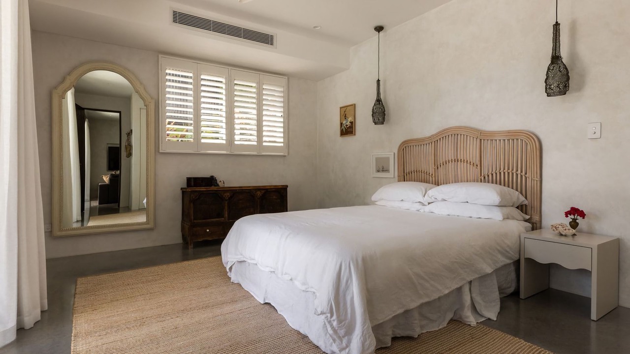 Photo of Bedroom in Suffolk Park