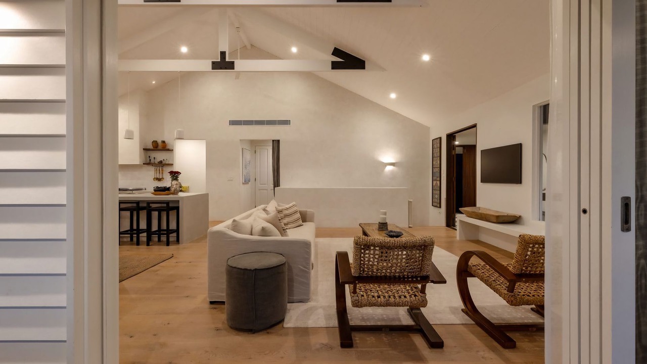 Photo of Livingroom in Suffolk Park