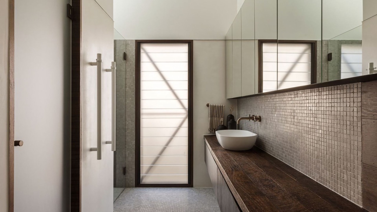 Photo of Bathroom in Suffolk Park