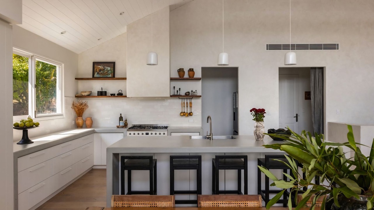 Photo of Kitchen in Suffolk Park