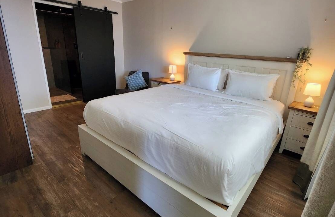 Photo of Bedroom in South Brisbane