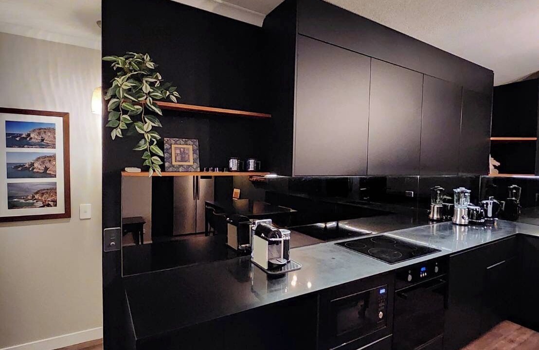 Photo of Kitchen in South Brisbane