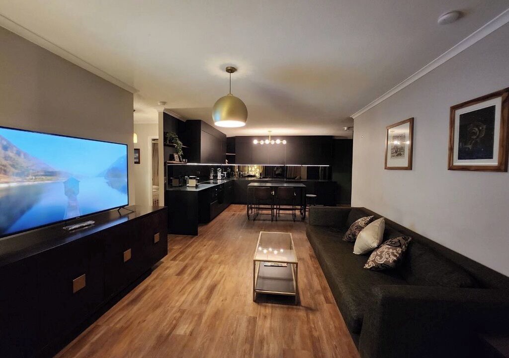 Photo of Livingroom in South Brisbane