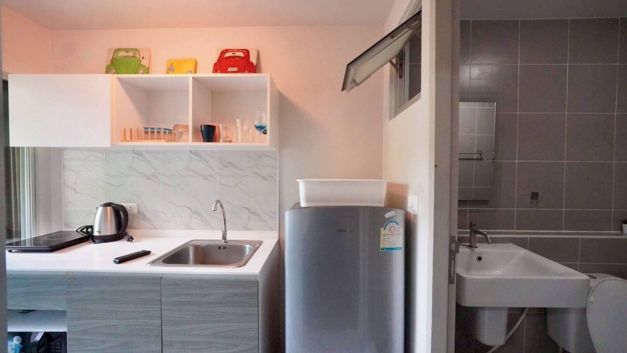 Photo of Kitchen in Ratsada