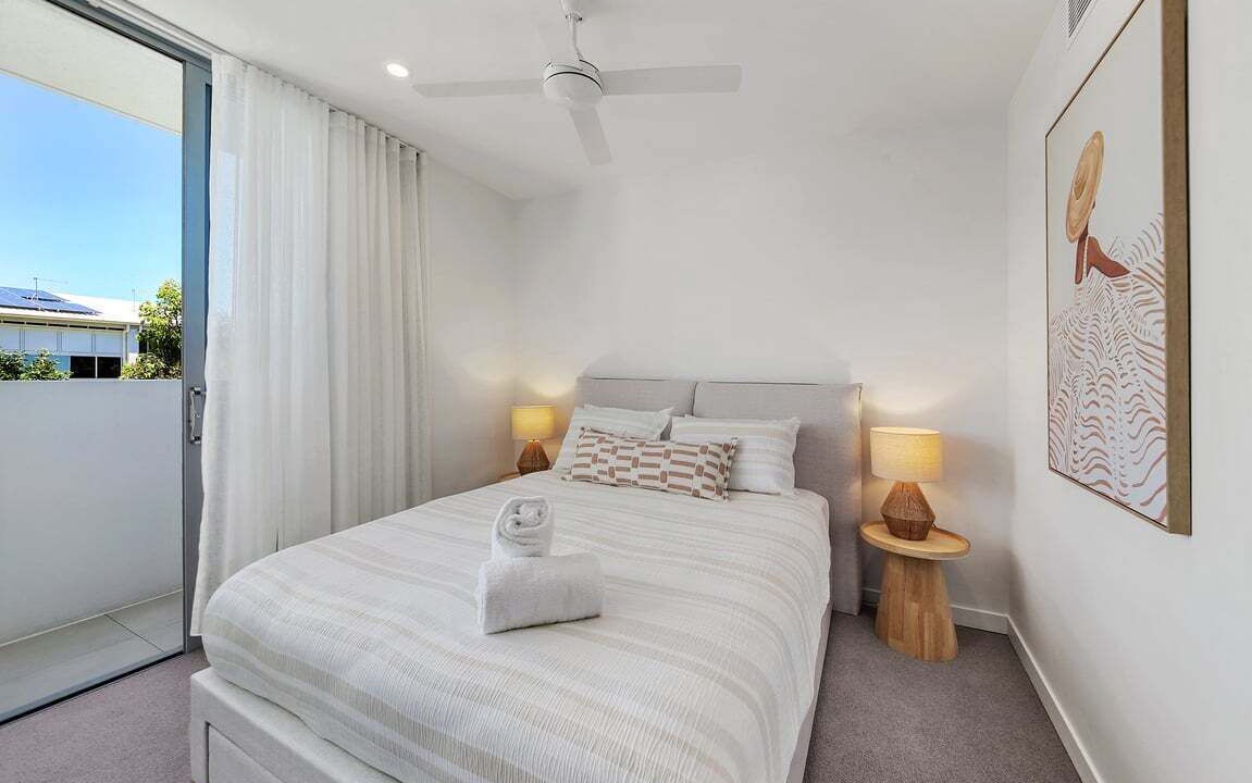 Photo of Bedroom in Bokarina