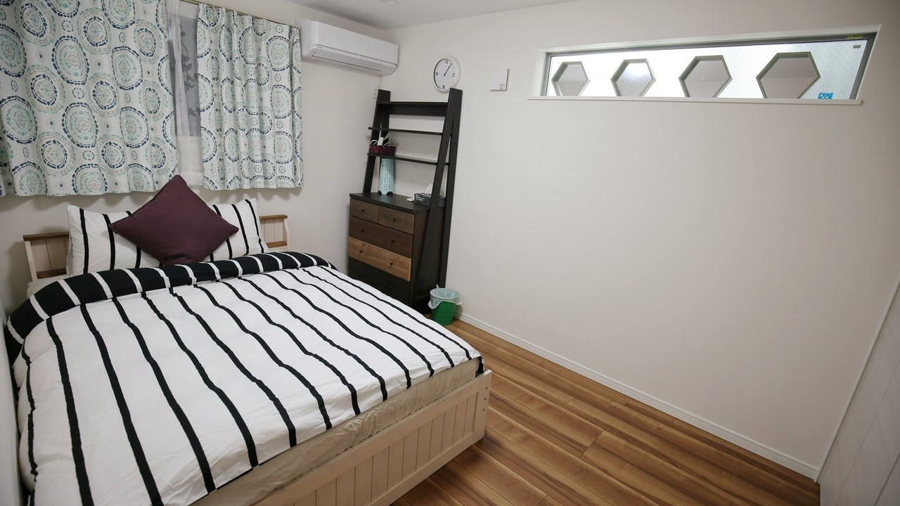 Photo of Bedroom in Kanamecho
