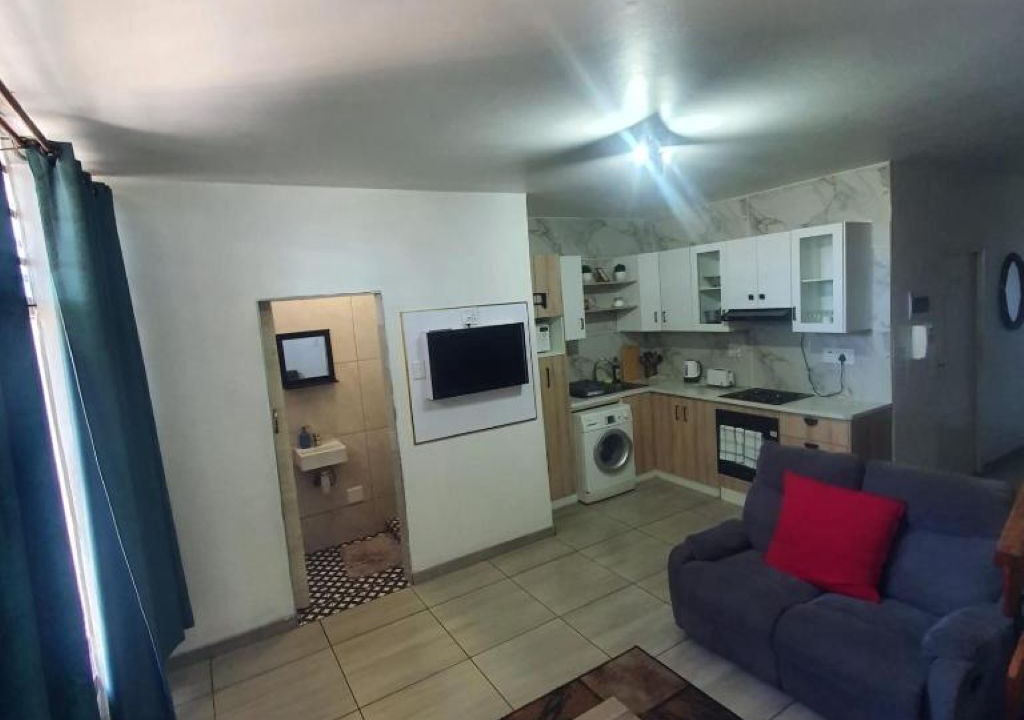 Photo of Livingroom in Southernwood