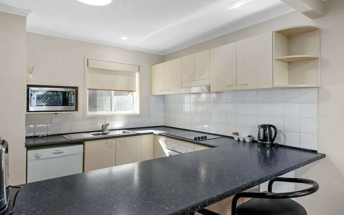 Photo of Kitchen in Golden Beach
