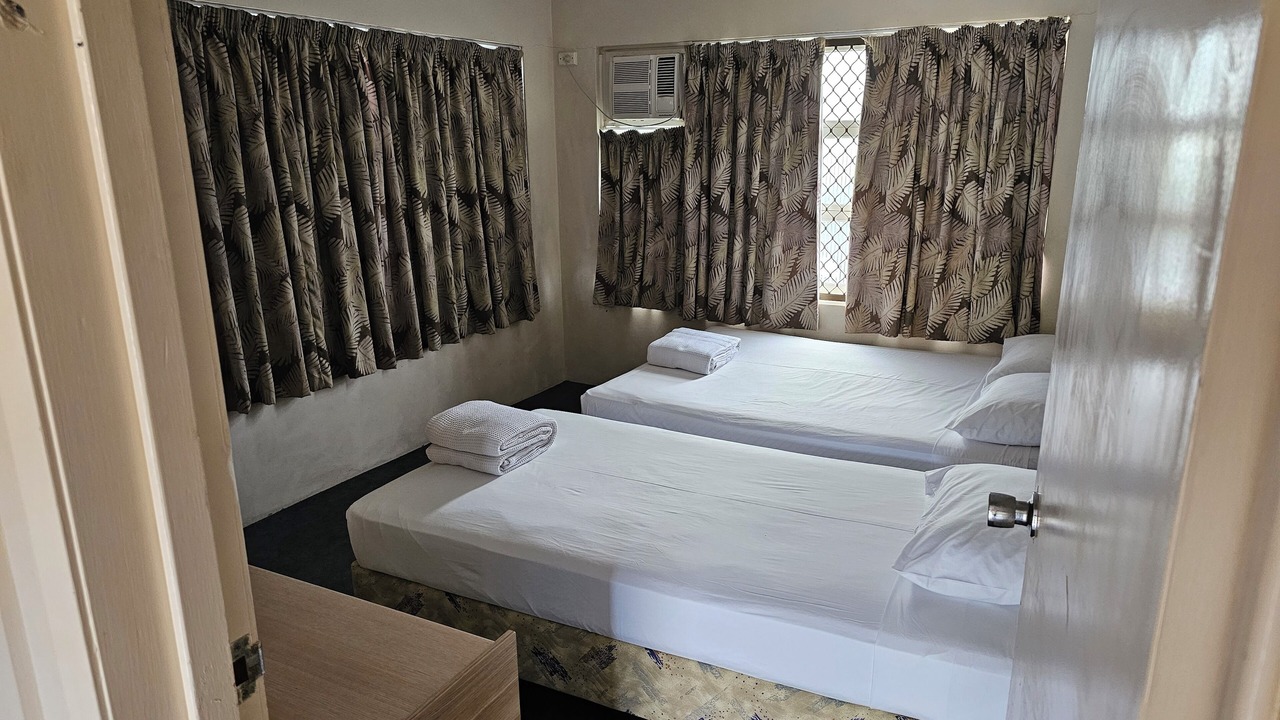 Photo of Bedroom in Cairns North