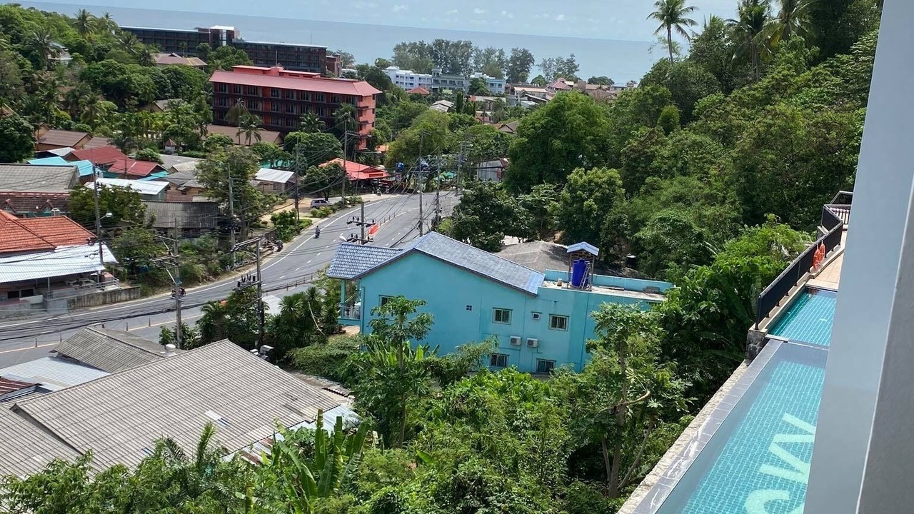 Photo of Outdoor in Karon