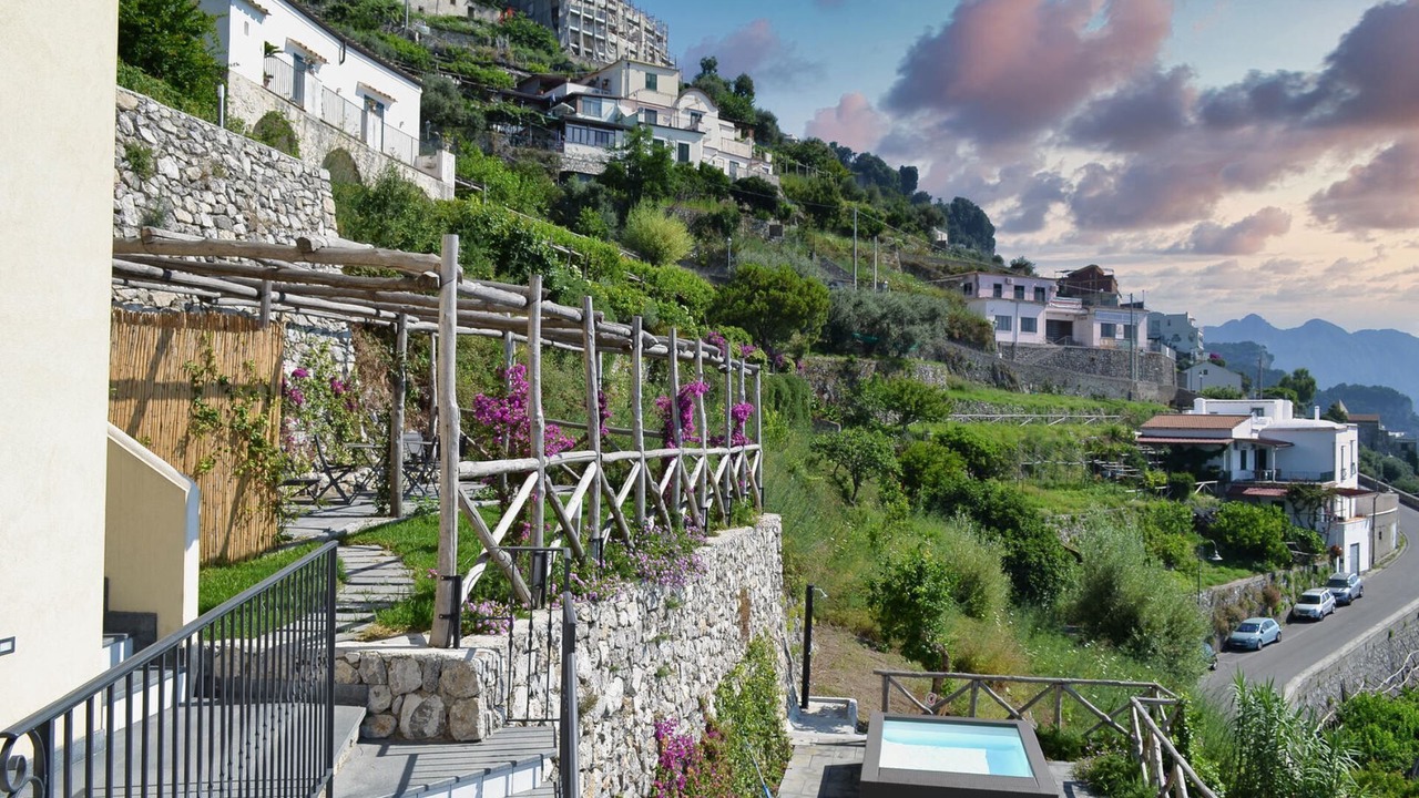 Photo of Outdoor in Pogerola