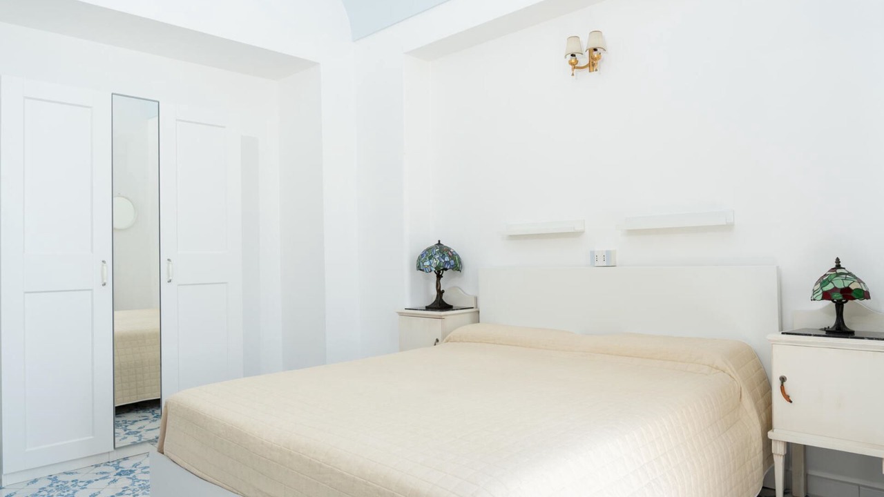 Photo of Bedroom in Pogerola