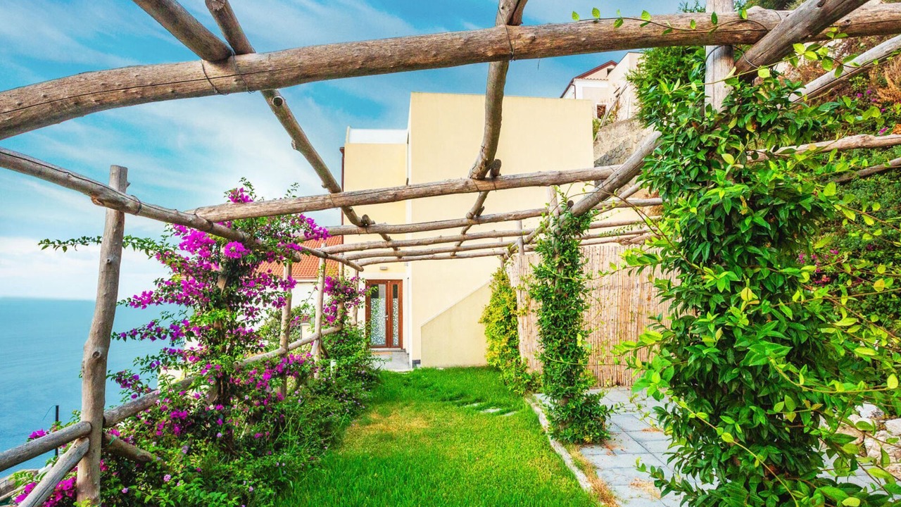 Photo of Outdoor in Pogerola