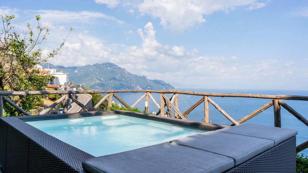 Photo of Outdoor in Pogerola