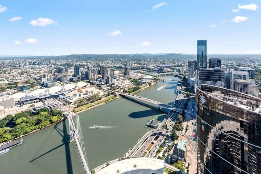 Photo of Others in Brisbane Central Business District