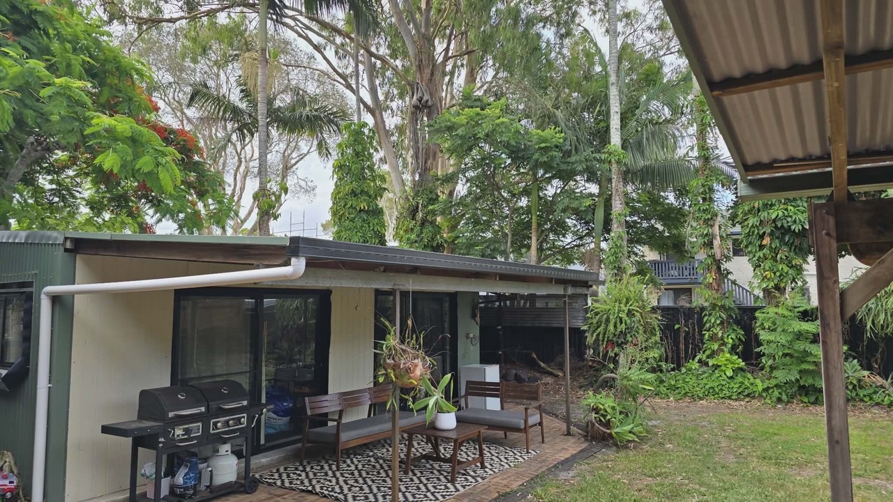 Photo of Patio Balcony in Tweed Heads South