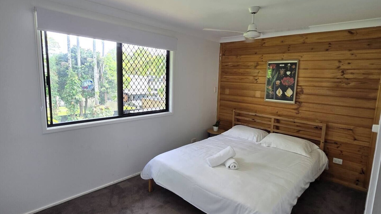 Photo of Bedroom in Tweed Heads South