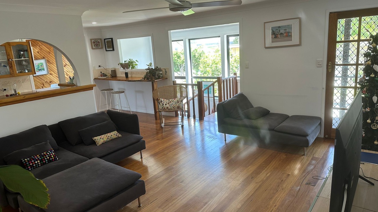 Photo of Livingroom in Tweed Heads South