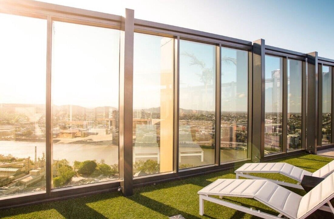 Photo of Patio Balcony in South Brisbane