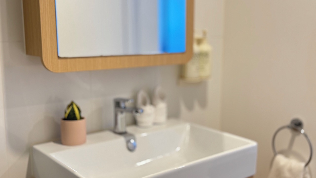 Photo of Bathroom in South Brisbane
