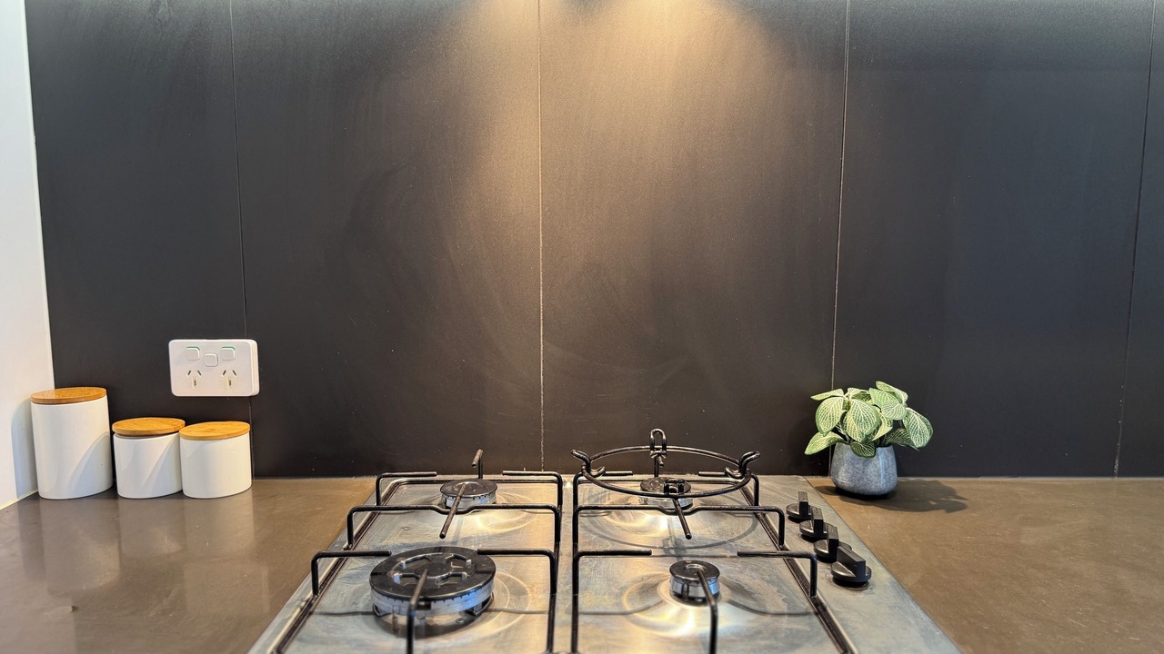 Photo of Kitchen in South Brisbane