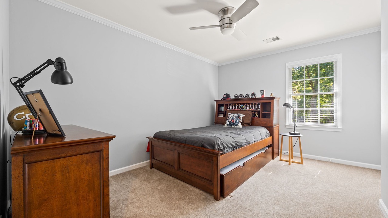 Photo of Bedroom in Roswell