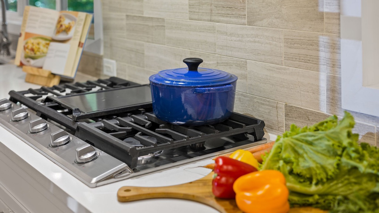 Photo of Kitchen in Roswell