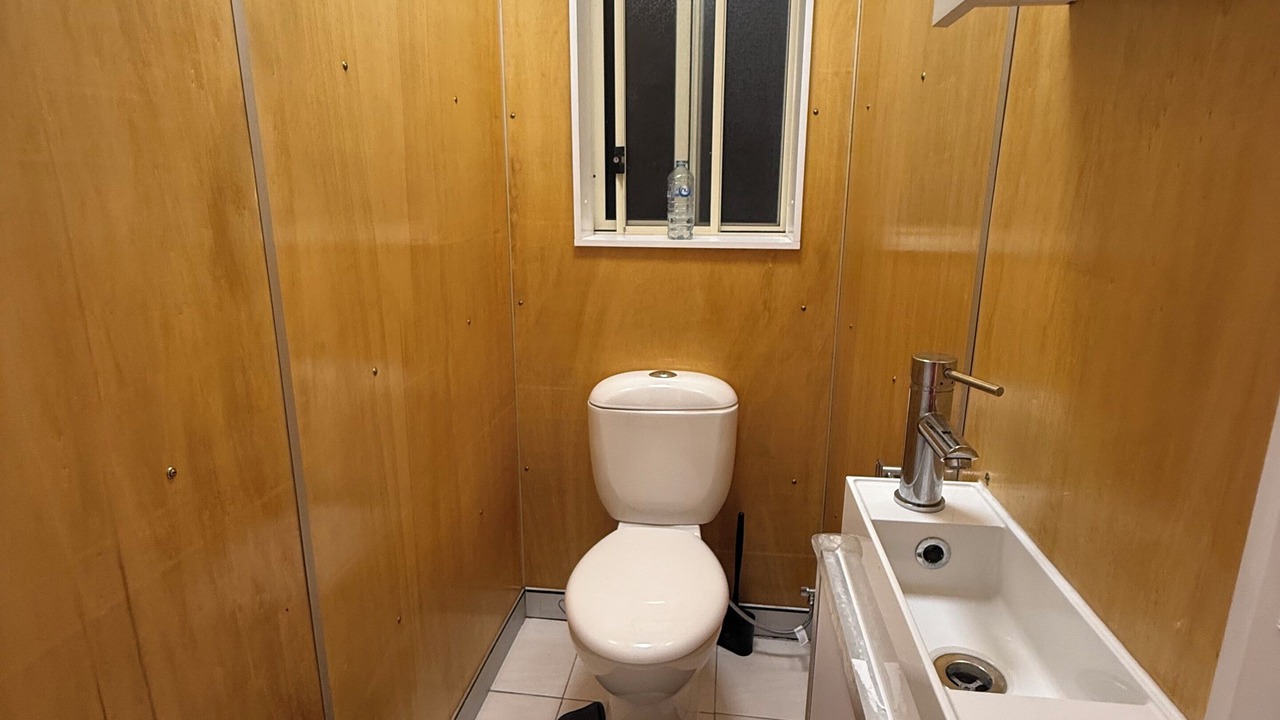 Photo of Bathroom in Milton