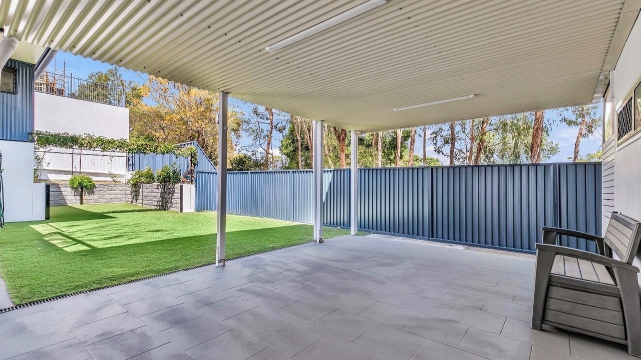 Photo of Patio Balcony in Milton