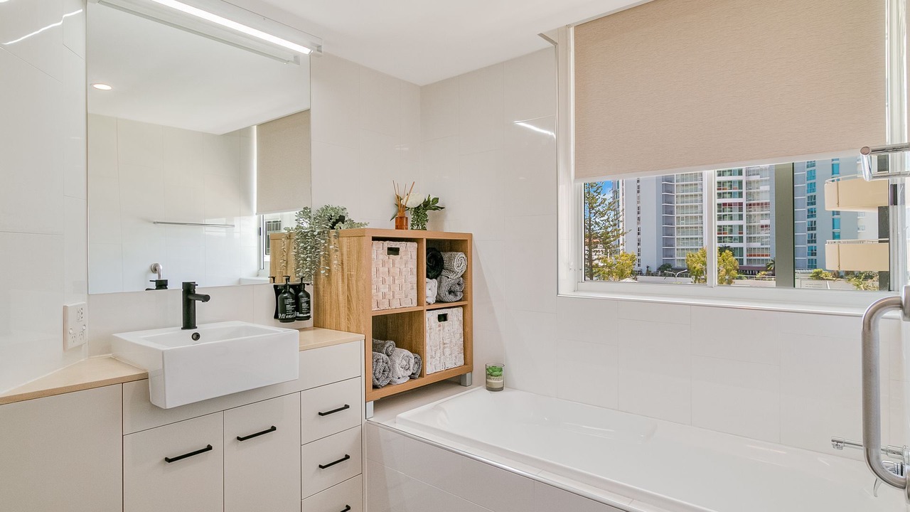 Photo of Bathroom in Tweed Heads