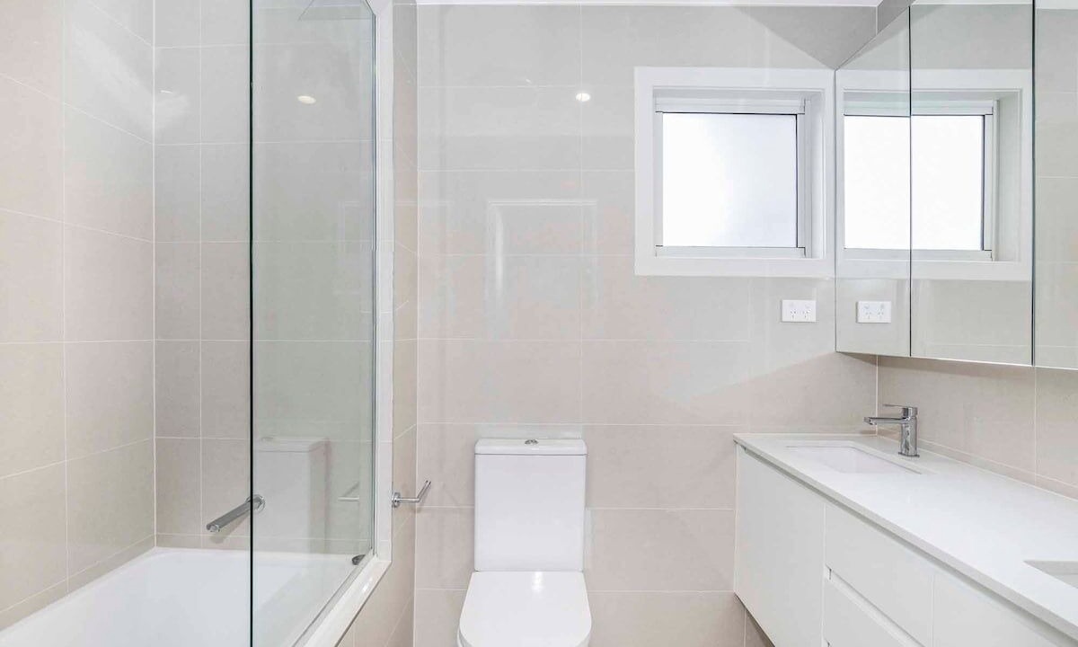 Photo of Bathroom in Auchenflower