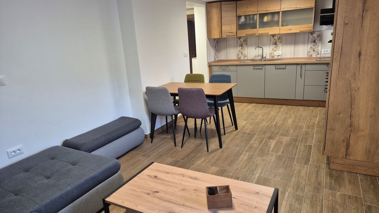 Photo of Livingroom in Gorje