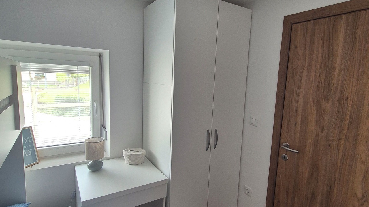 Photo of Bedroom in Gorje