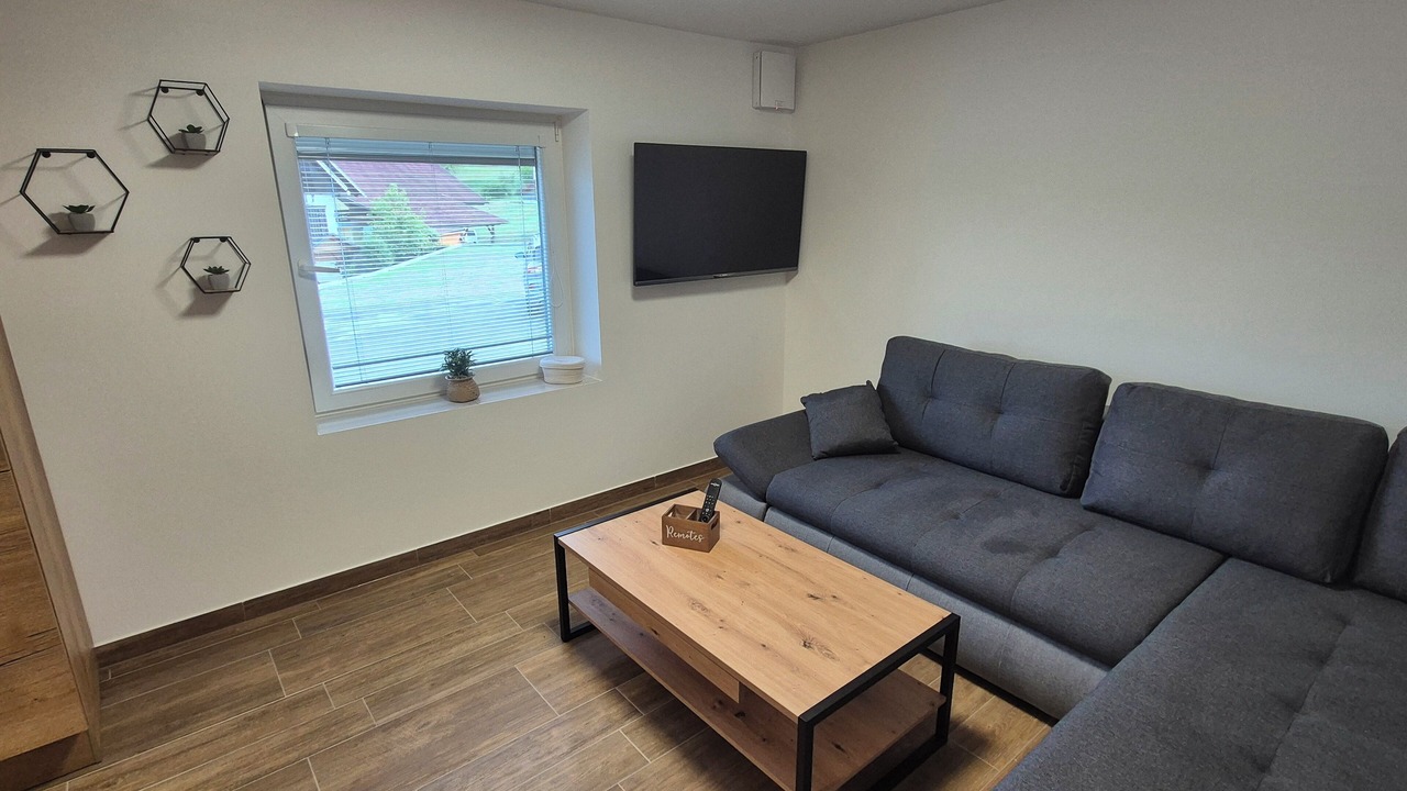 Photo of Livingroom in Gorje