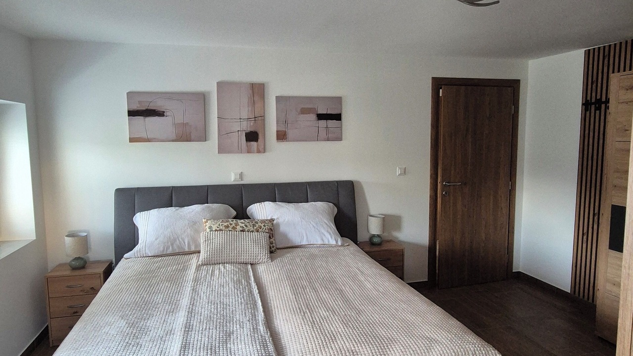 Photo of Bedroom in Gorje