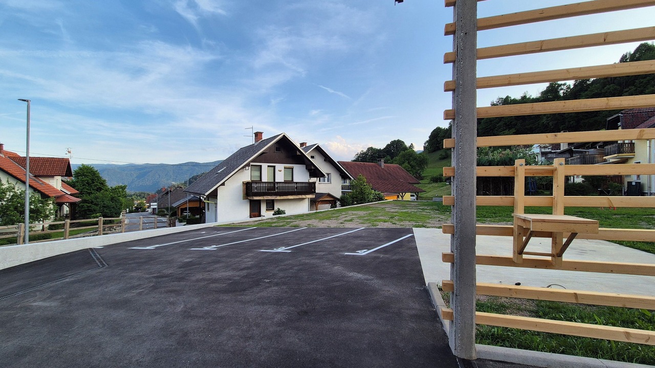Photo of Outdoor in Gorje