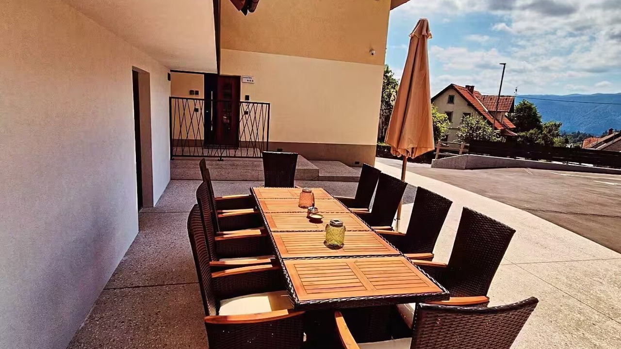 Photo of Outdoor in Gorje