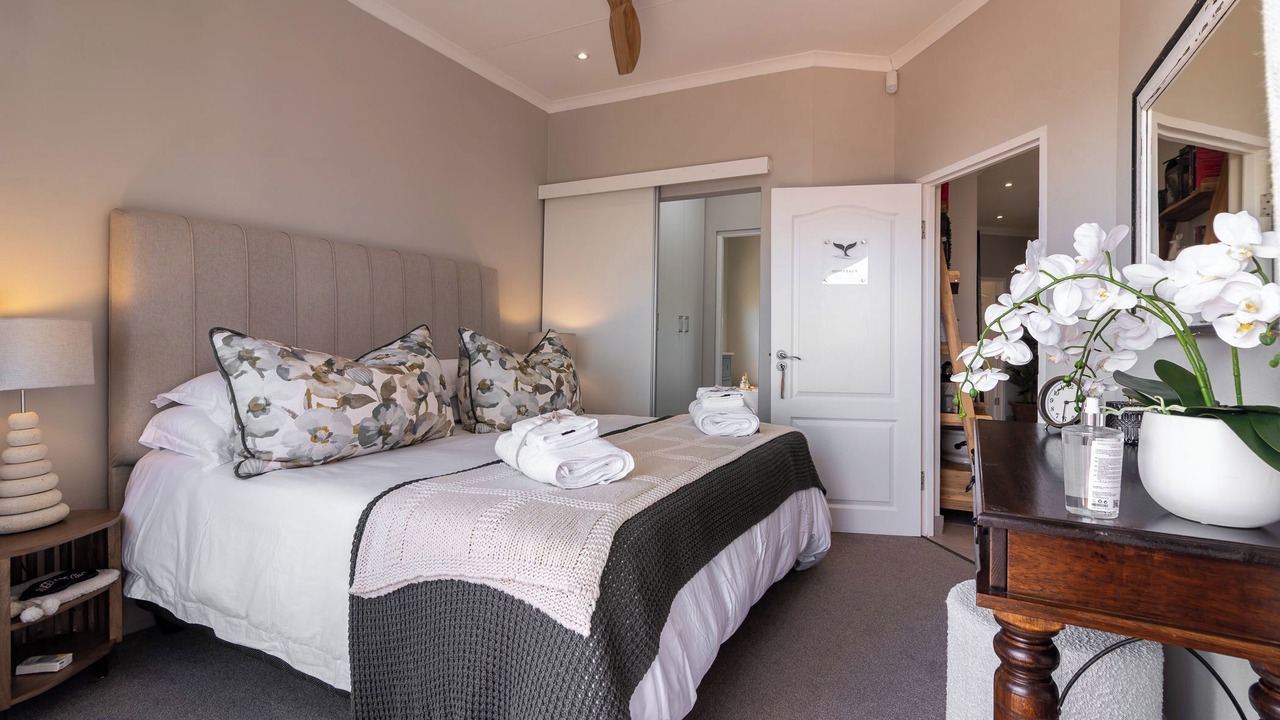 Photo of Bedroom in Brenton-on-Sea