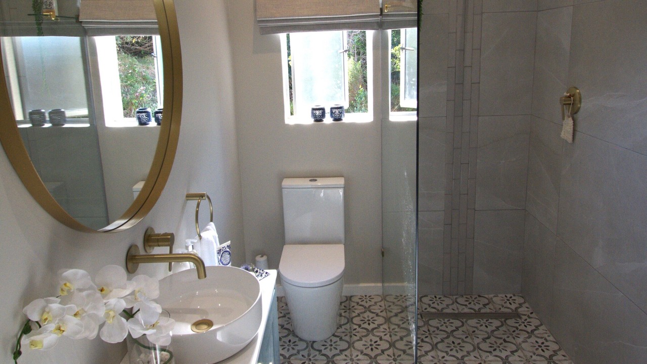 Photo of Bathroom in Brenton-on-Sea